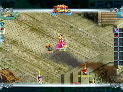 武侠迷的福音,《梦幻诛仙2》多玩版重磅来袭