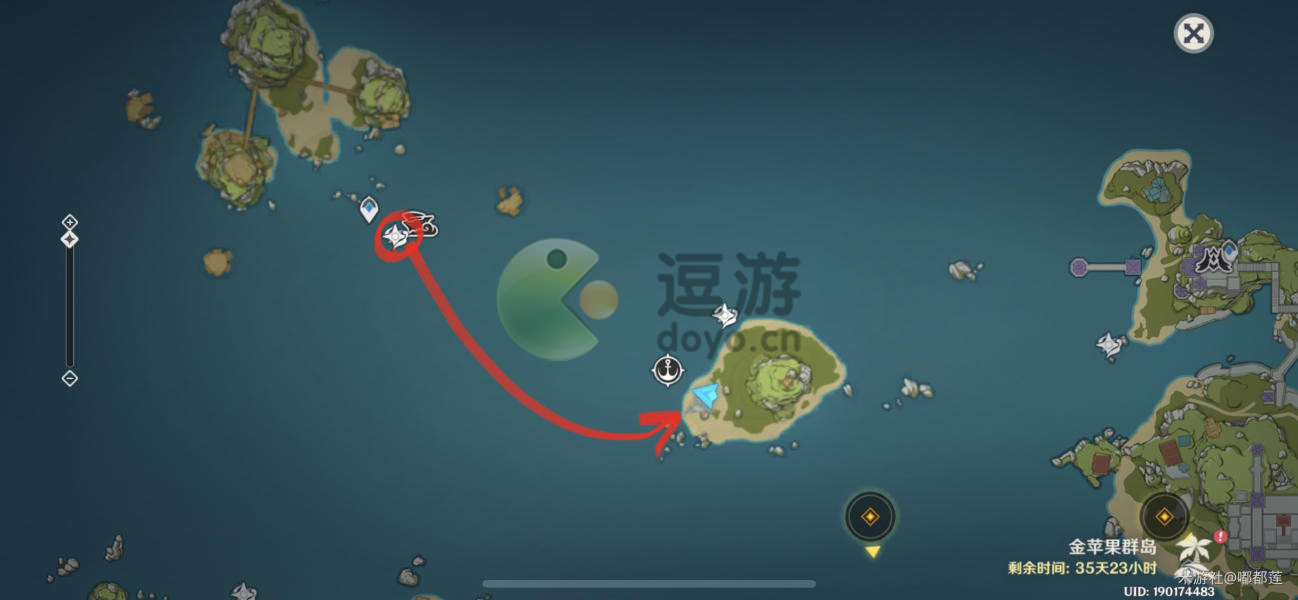 原神寻找装置缺失的晶核任务攻略_原神寻找装置缺失的晶核