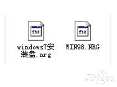 nrg文件怎么打开