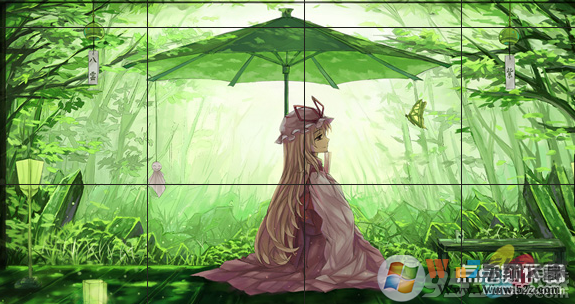 小编教你琉璃神社怎么下载资源