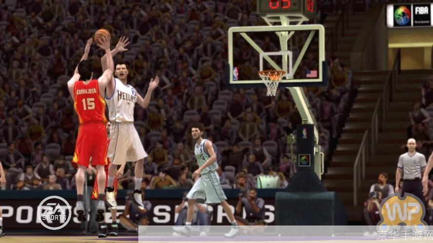 nba2008修改器:NBA 2008修改器:重塑经典,掌控赛场