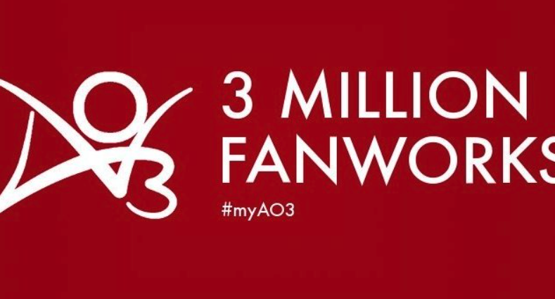 ao3官网网址2025 ao3最新版2025网站进入