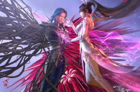 斗罗大陆魂师对决困难5-4通关攻略及阵容分享_魂师对决第5章困难