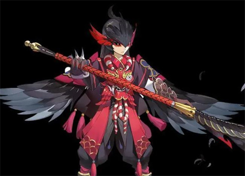 阴阳师鸦天狗哪里多 鸦天狗位置大全