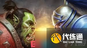 魔兽世界狂野之血怎么获取?_狂野之血怎么获得