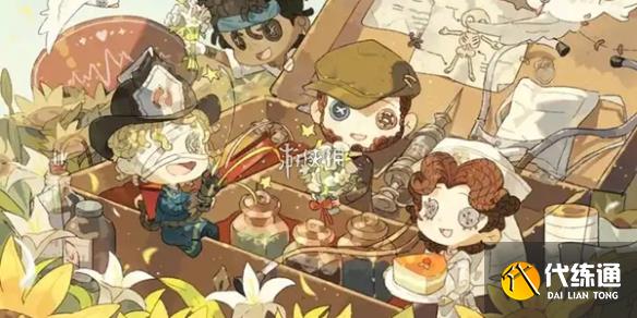 第五人格空军命中监管者效果_空军命中监管者效果