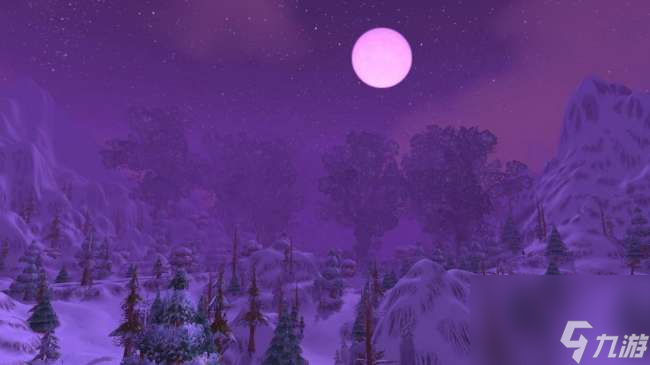 魔兽世界上古霜刃豹怎么获取?_上古霜刃豹