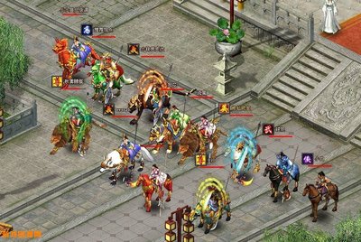 《西游傲剑》全攻略:从新手到高手的进阶指南