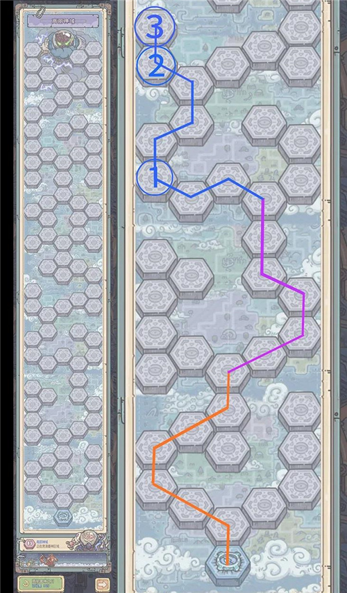 最强蜗牛高丽神域支线米国大使馆攻略_高丽神域支线任务