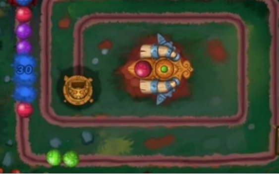 流行的彩色球消除游戏有哪些 2025有趣的彩色球消除手游下载