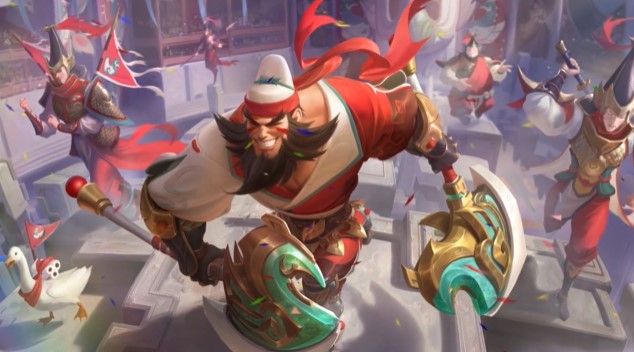 王者荣耀S23赛季什么时候开?_新赛季什么时候开始s23