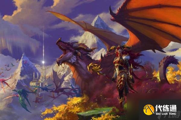 魔兽世界祥和微粒在那刷_祥和微粒哪里多