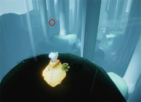 光遇7月14日复刻先祖位置及兑换图_光遇复刻7.14