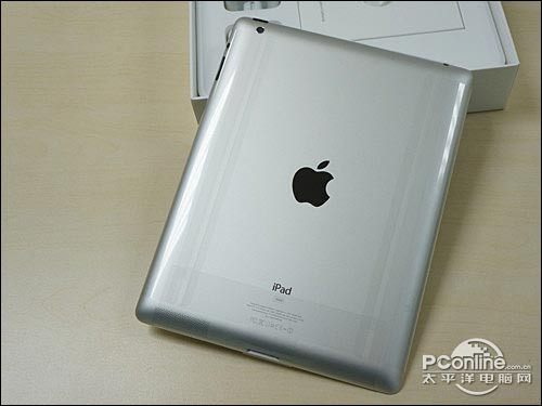 苹果 iPad 3(新iPad) 32G/WiFi