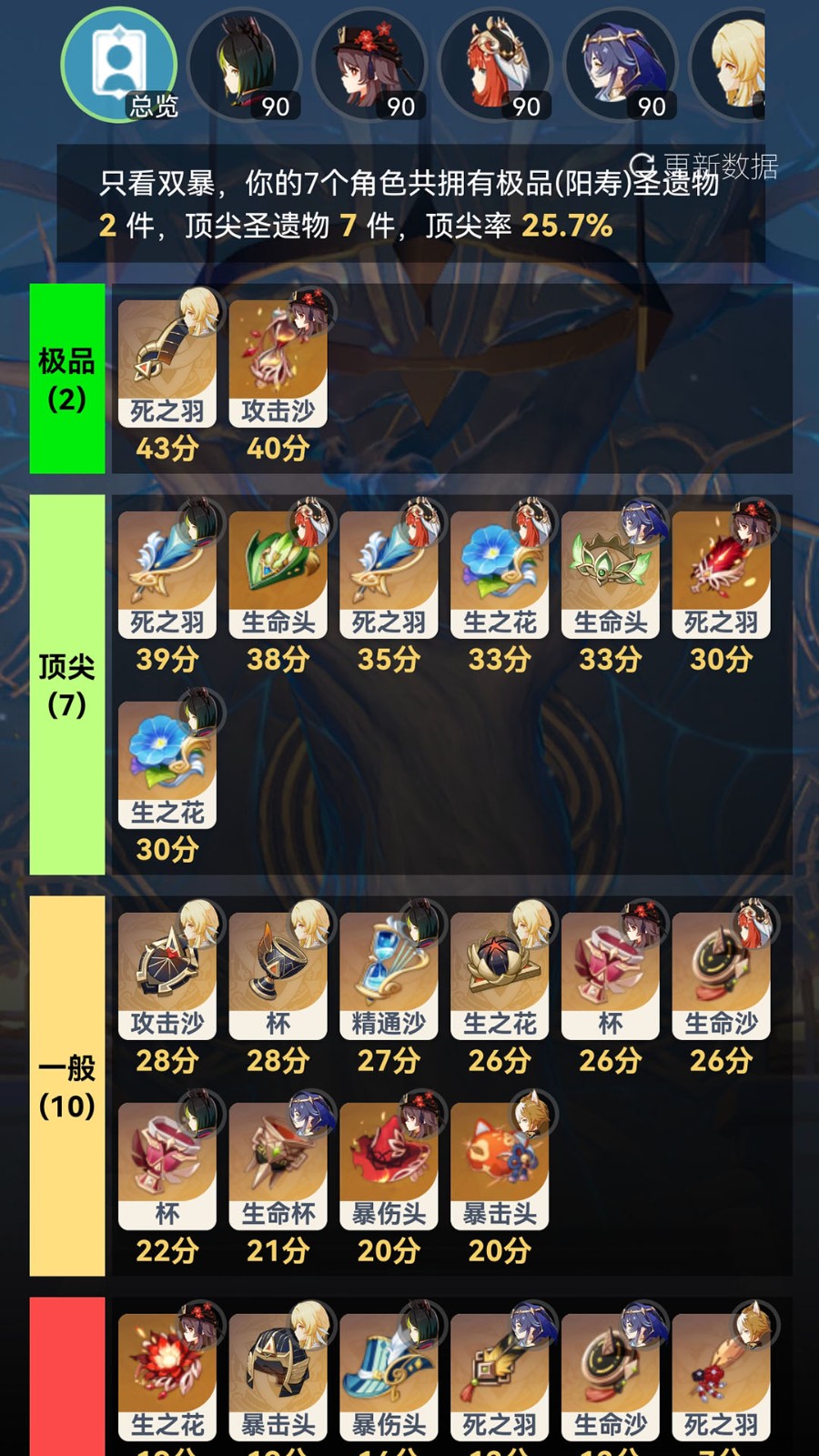 提瓦特小助手下载_提瓦特小助手v3.2.5免费app下载