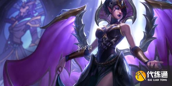 英雄联盟手游莫甘娜最强出装推荐2025最新_lol莫甘娜出装