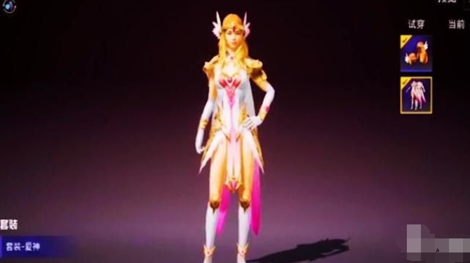 和平精英ss8赛季手册皮肤爆料 ss8赛季皮肤图片展示
