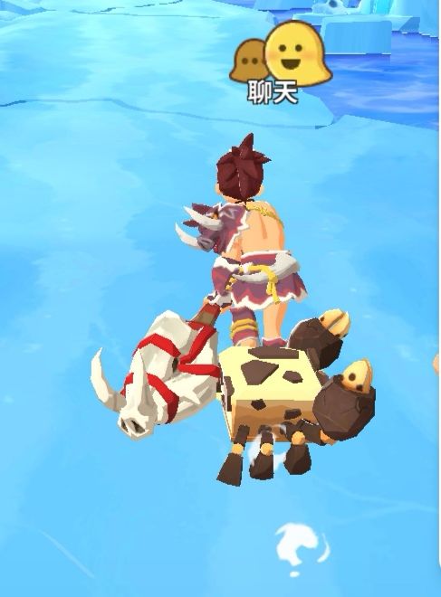 不休的乌拉拉奇瓦瓦峡谷BOSS打法及宠物选择详解_奇瓦瓦峡谷雷龙