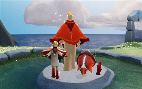 光遇4.22复刻先祖兑换表及位置介绍_光遇4.22复刻先祖位置