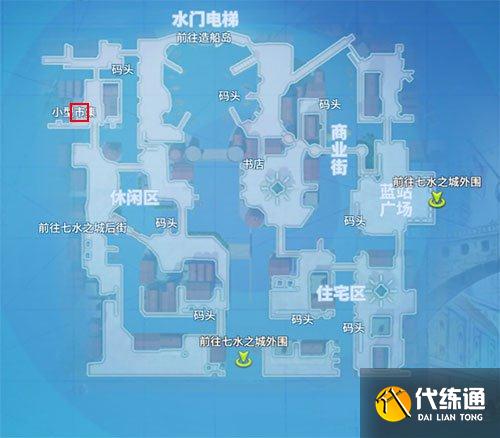 航海王热血航线怪盗参上三探索攻略_怪盗参上之三