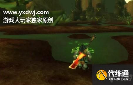 怀旧服埃雷利恩的日记任务怎么做？埃雷利恩的日记在哪儿？