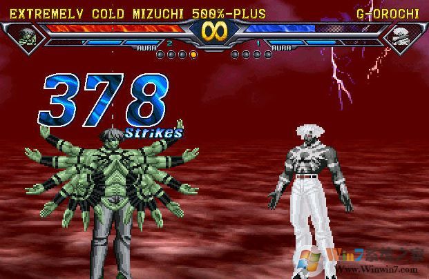 mugen人物包怎么用?小编教你拳皇mugen人物包使用方法