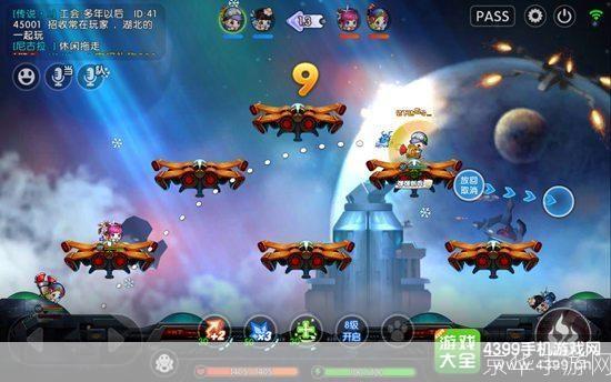 世纪弹弹堂:世纪弹弹堂:经典再现,重温童年射击游戏