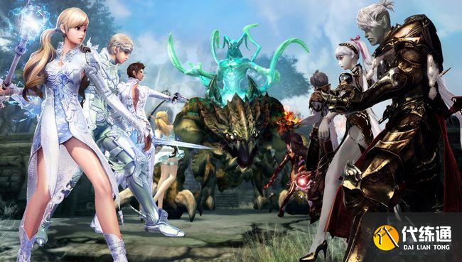 永恒之塔怀旧版代练有哪些兼职平台比较好?	_永恒之塔代练