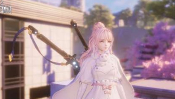 龙族幻想超美女性捏脸分享_龙族幻想捏脸数据女