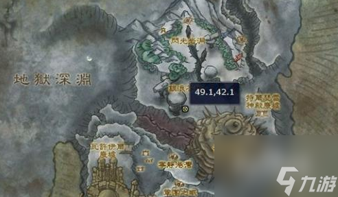 魔兽世界瓦斯琪尔怎么回奥格?_瓦斯琪尔怎么回奥格