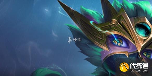 s15九千伏特凯南阵容搭配推荐_凯南出装