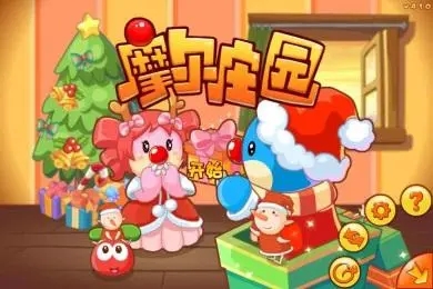 摩尔庄园手游家具店失窃任务完成攻略_摩尔庄园失窃案