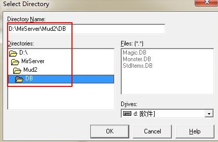 dbc2000怎么用?dbc2000汉化版如何使用的简易教程