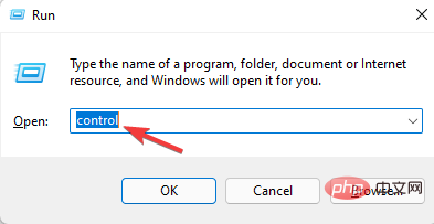 将 windows 11 控制面板更改为经典视图的 3 种简单方法