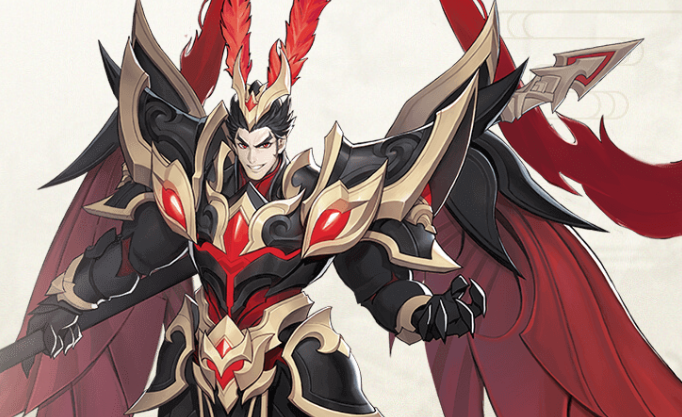 放开那三国3新手阵容搭配思路分享_放开那三国攻略