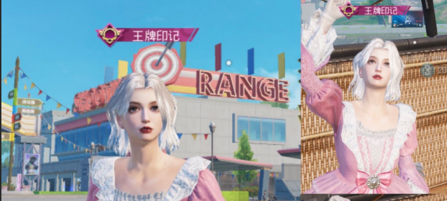 和平精英仙女妆捏脸代码大全_和平精英捏脸代码仙女