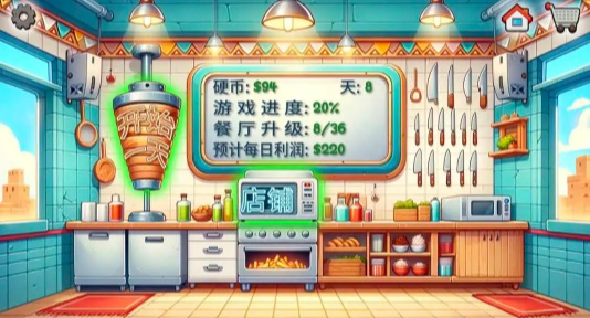沙威玛传奇下载_沙威玛传奇最新版v1.0.46推荐下载