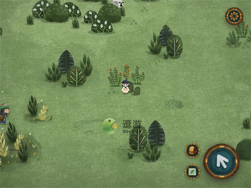 无尽旅图第二章图文攻略介绍_无尽的旅途