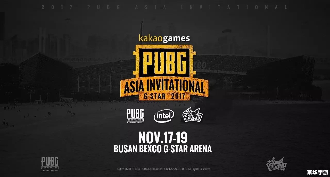 建议：《PUBG香蕉计划国际邀请赛R教程：探秘与实战》