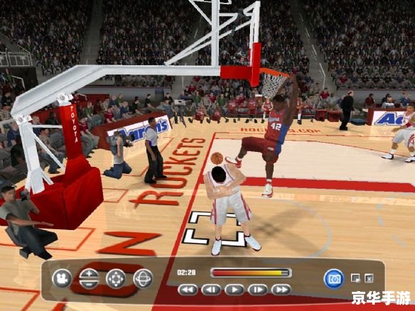 nba2008操作 NBA 2008操作指南