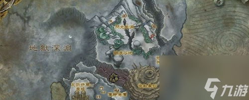 魔兽世界瓦斯琪尔怎么回奥格（瓦斯琪尔回奥格的方法步骤）「每日一条」
