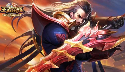 王者荣耀老骥伏枥志在千里是哪个英雄_老骥伏枥志在千里王者荣耀英雄