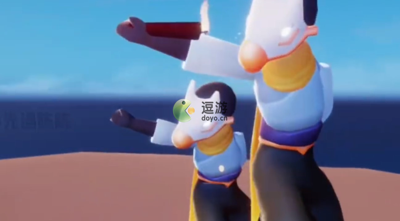 光遇5月19号复刻先祖位置以及兑换图一览2022_光遇复刻5.19先祖位置