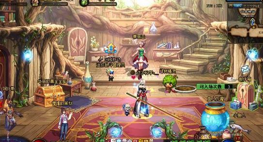 dnf怎么删除补丁?教你删除DNF补丁的操作方法