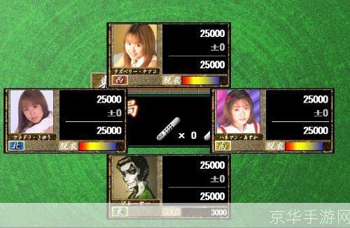 雀帝6攻略:雀帝6全攻略：掌握技巧，成为麻将大师