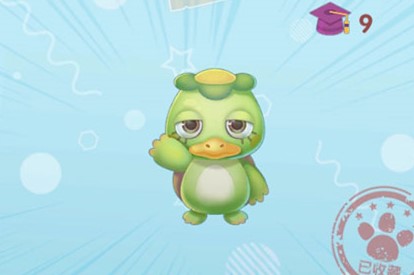 摩尔庄园手游河童在哪里获得_摩尔庄园河童