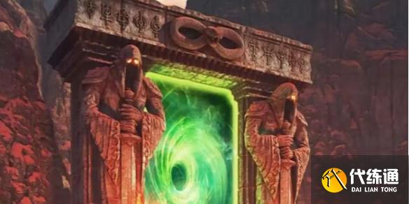 《魔兽世界》奥格瑞玛去外域方法介绍_奥格瑞玛怎么去外域