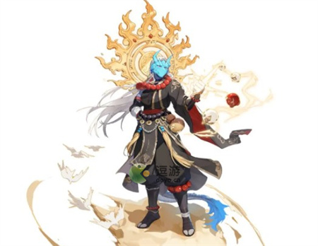 奥拉星手游浮云尊者技能介绍_奥拉星浮云尊者