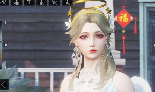 明日之后女生捏脸数据大全_明日之后捏脸数据女