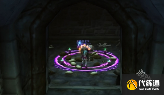 魔兽世界奥兰纳的拥抱幻化怎么获得?奥兰纳的拥抱幻化获取方法?_奥兰纳的拥抱